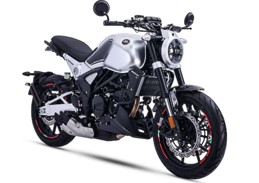 Regal Raptor Shark 250